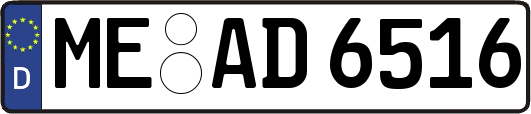 ME-AD6516
