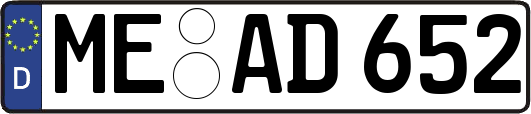 ME-AD652