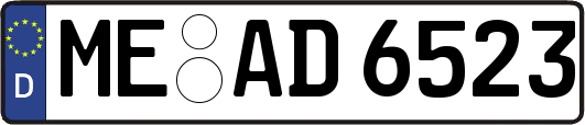 ME-AD6523