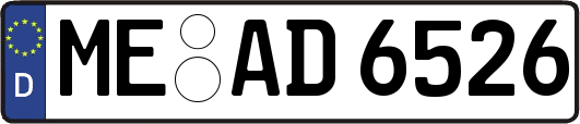 ME-AD6526