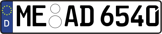 ME-AD6540