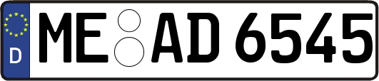 ME-AD6545
