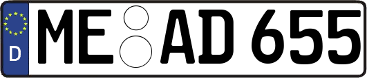 ME-AD655