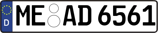 ME-AD6561
