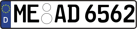 ME-AD6562