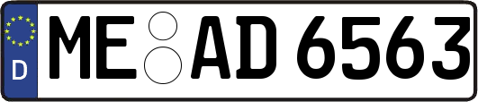 ME-AD6563