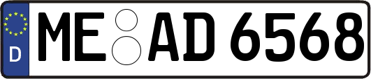 ME-AD6568