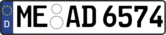 ME-AD6574