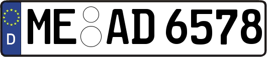 ME-AD6578