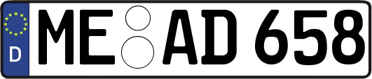 ME-AD658