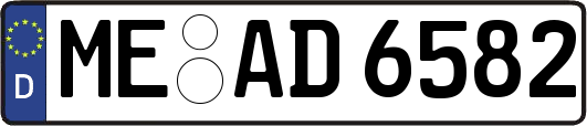 ME-AD6582