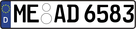 ME-AD6583