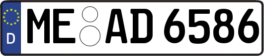 ME-AD6586