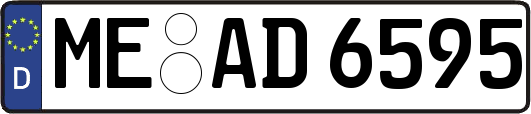 ME-AD6595