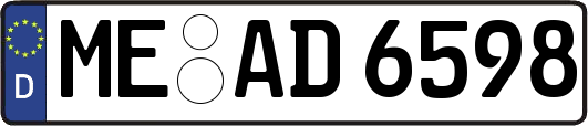 ME-AD6598