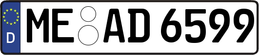 ME-AD6599