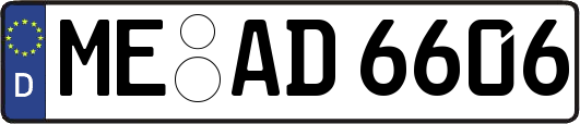 ME-AD6606