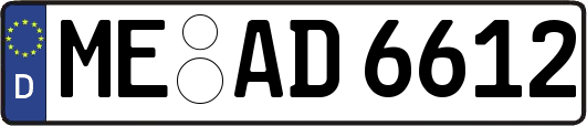 ME-AD6612