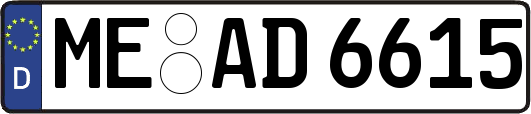 ME-AD6615