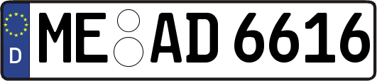 ME-AD6616