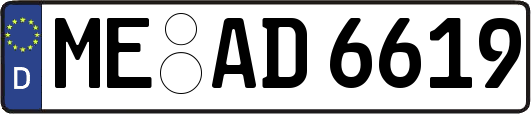 ME-AD6619