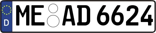 ME-AD6624
