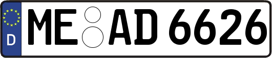 ME-AD6626