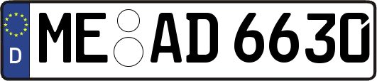 ME-AD6630