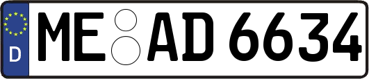 ME-AD6634