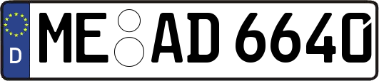 ME-AD6640