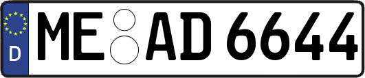 ME-AD6644