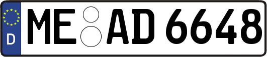 ME-AD6648