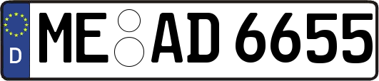 ME-AD6655