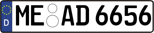 ME-AD6656