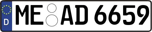 ME-AD6659