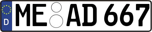 ME-AD667