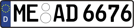 ME-AD6676