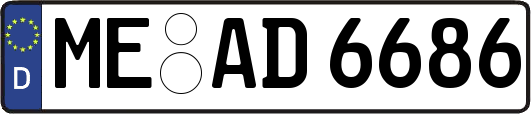ME-AD6686