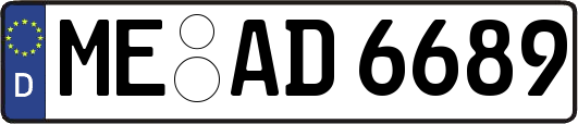ME-AD6689