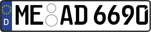 ME-AD6690