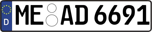 ME-AD6691