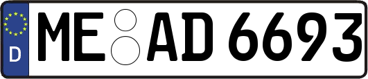 ME-AD6693
