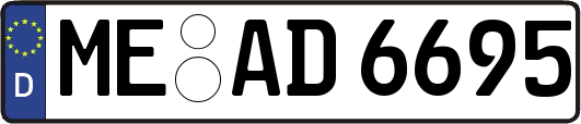 ME-AD6695