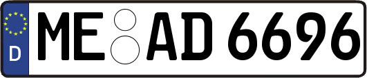 ME-AD6696