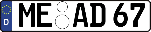 ME-AD67