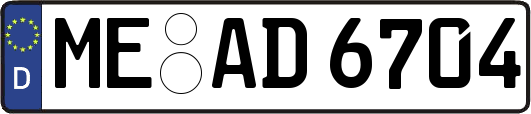 ME-AD6704