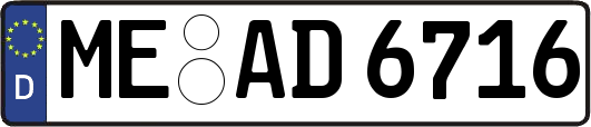 ME-AD6716