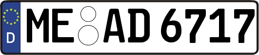 ME-AD6717