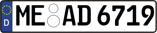 ME-AD6719