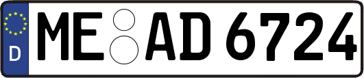 ME-AD6724